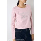 ラインストーンロンT | AZUL BY MOUSSY | 詳細画像35 