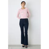 ラインストーンロンT | AZUL BY MOUSSY | 詳細画像39 