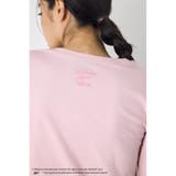 ラインストーンロンT | AZUL BY MOUSSY | 詳細画像41 