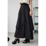 ボリュームデザインスカート | AZUL BY MOUSSY | 詳細画像13 