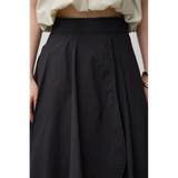 ボリュームデザインスカート | AZUL BY MOUSSY | 詳細画像21 