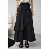 ボリュームデザインスカート | AZUL BY MOUSSY | 詳細画像18 