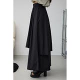 ボリュームデザインスカート | AZUL BY MOUSSY | 詳細画像19 