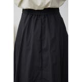 ボリュームデザインスカート | AZUL BY MOUSSY | 詳細画像22 