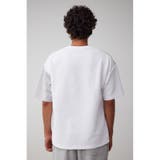 フクレジャガードスウィッチングトップス | AZUL BY MOUSSY | 詳細画像29 