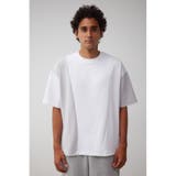 フクレジャガードスウィッチングトップス | AZUL BY MOUSSY | 詳細画像27 