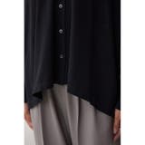 C/T冷感 ニットカーディガン | AZUL BY MOUSSY | 詳細画像11 