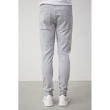 EASY ACTION SLIM JOGGER 2ND | AZUL BY MOUSSY | 詳細画像37 
