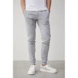 EASY ACTION SLIM JOGGER 2ND | AZUL BY MOUSSY | 詳細画像32 