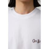 CSS フォトTEE | AZUL BY MOUSSY | 詳細画像7