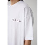 CSS フォトTEE | AZUL BY MOUSSY | 詳細画像9