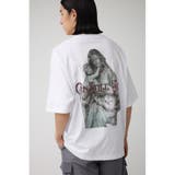 CSS フォトTEE | AZUL BY MOUSSY | 詳細画像1