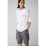 CSS フォトTEE | AZUL BY MOUSSY | 詳細画像2