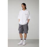 CSS フォトTEE | AZUL BY MOUSSY | 詳細画像3