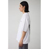 CSS フォトTEE | AZUL BY MOUSSY | 詳細画像5