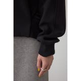 フハクドッキングパーカー | AZUL BY MOUSSY | 詳細画像23 