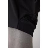 フハクドッキングパーカー | AZUL BY MOUSSY | 詳細画像24 