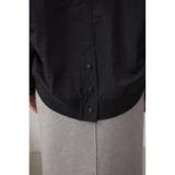 フハクドッキングパーカー | AZUL BY MOUSSY | 詳細画像25 