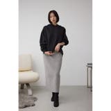 フハクドッキングパーカー | AZUL BY MOUSSY | 詳細画像16 