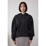 フハクドッキングパーカー | AZUL BY MOUSSY | 詳細画像17 