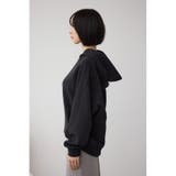 フハクドッキングパーカー | AZUL BY MOUSSY | 詳細画像18 