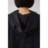 フハクドッキングパーカー | AZUL BY MOUSSY | 詳細画像21 