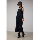 オープントゥショートサンダル | AZUL BY MOUSSY | 詳細画像10 