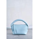 CUSHION HANDLE BAG | AZUL BY MOUSSY | 詳細画像19 