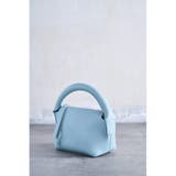 CUSHION HANDLE BAG | AZUL BY MOUSSY | 詳細画像20 