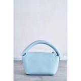 CUSHION HANDLE BAG | AZUL BY MOUSSY | 詳細画像21 