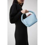 CUSHION HANDLE BAG | AZUL BY MOUSSY | 詳細画像27 