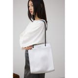 ナローハンドルショッパーバッグ | AZUL BY MOUSSY | 詳細画像32 