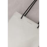 ナローハンドルショッパーバッグ | AZUL BY MOUSSY | 詳細画像36 