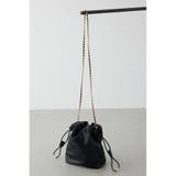 チェーン巾着ショルダーバッグ | AZUL BY MOUSSY | 詳細画像5 