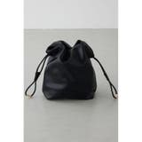 チェーン巾着ショルダーバッグ | AZUL BY MOUSSY | 詳細画像6 