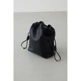 チェーン巾着ショルダーバッグ | AZUL BY MOUSSY | 詳細画像9 