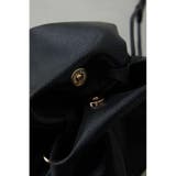 チェーン巾着ショルダーバッグ | AZUL BY MOUSSY | 詳細画像12 