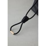 チェーン巾着ショルダーバッグ | AZUL BY MOUSSY | 詳細画像13 