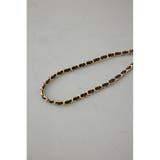 チェーン巾着ショルダーバッグ | AZUL BY MOUSSY | 詳細画像14 