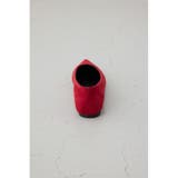 ソフトインソールローヒールパンプス | AZUL BY MOUSSY | 詳細画像20 