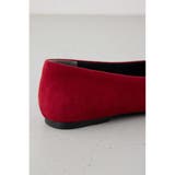 ソフトインソールローヒールパンプス | AZUL BY MOUSSY | 詳細画像23 