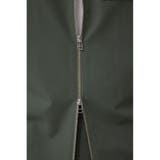 C/Tテックドッツジップシャツ | AZUL BY MOUSSY | 詳細画像36 