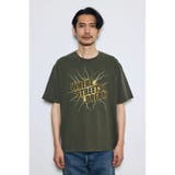 ライトニングTシャツ | AZUL BY MOUSSY | 詳細画像26 