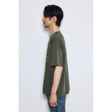 ライトニングTシャツ | AZUL BY MOUSSY | 詳細画像27 