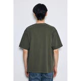 ライトニングTシャツ | AZUL BY MOUSSY | 詳細画像28 