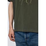 ライトニングTシャツ | AZUL BY MOUSSY | 詳細画像32 
