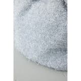 ラメシャギーメタルハンドルバッグ | AZUL BY MOUSSY | 詳細画像22 