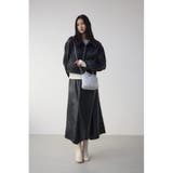 ラメシャギーメタルハンドルバッグ | AZUL BY MOUSSY | 詳細画像16 