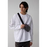 AZプレートミニボディバッグ | AZUL BY MOUSSY | 詳細画像18