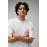 TANK TOP SET TEE | AZUL BY MOUSSY | 詳細画像1 